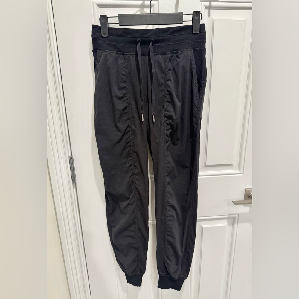 Lululemon Jogger Pants